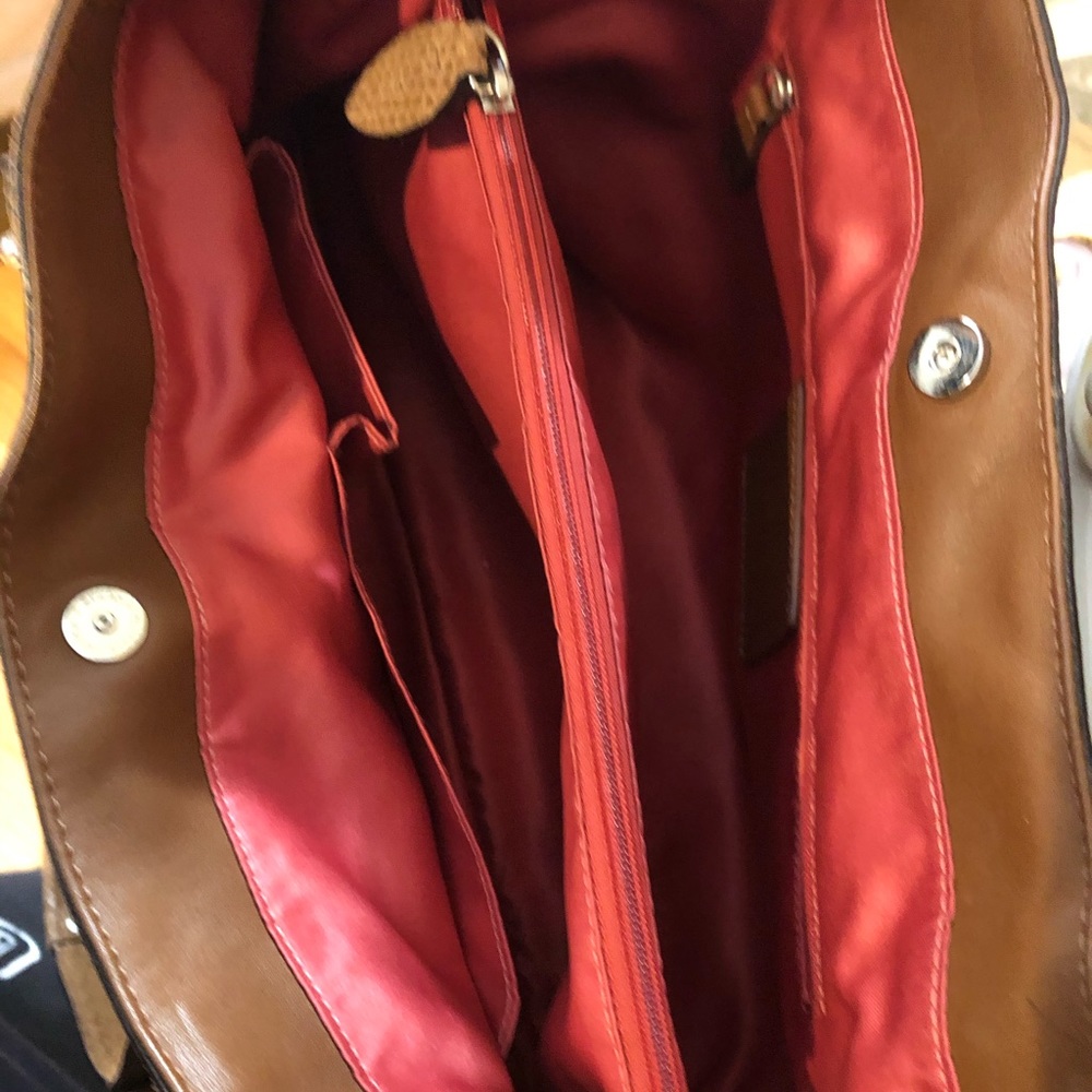 Coach bag - Picture 4 of 4